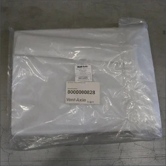VENT-AXIA 8000000828 Vlakluchtfilter