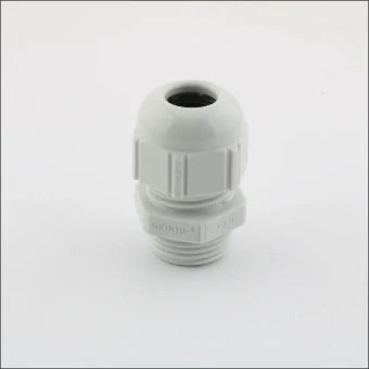 LAPP 53018020 Kabel-/Rohrverschraubung