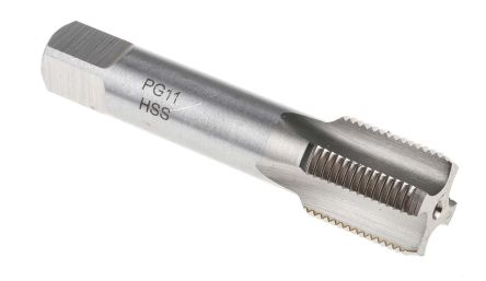 Bernasconi Gewindebohrer 1/4" Whitworth-Rohrgewinde