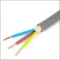 KERAF 104506 Bouwaansluitkast 1590 mm