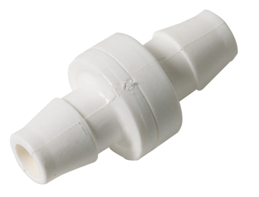 Aspen Pumps Rückschlagventil 3/8" für Schlauch Ø 10 mm/14 mm