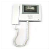 PAXTON 337-510-NL Tuerstation deurcommunicatie 336 mm
