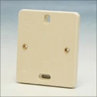 ABL 2491010 2491-010 Perilex contactdoos