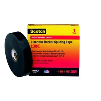 3M 7000006085 130C Zelfklevende tape