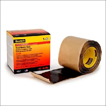 3M 7000026559 Zelfklevende tape 101.6 mm