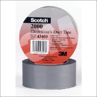 3M 7000076790 Zelfklevende tape 50 mm