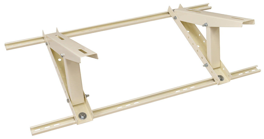 Soportesc Schrägdach-Halter für Klima-Außengerät AS01085