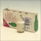 HAGER LE27P06 D-schroefadapter