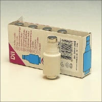 HAGER LE27P20 D-schroefadapter