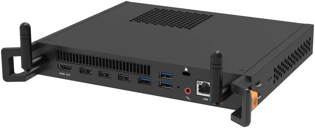 Maxhub MT71F