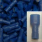 KLEMKO 100110 Aderdoorverbinder rond/vlak