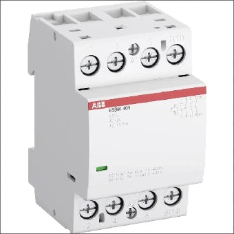ABB 1SAE341111R0640 Modularer Hilfsschalter