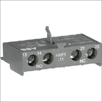 ABB 1SAM201901R1001 Hilfskontaktblock
