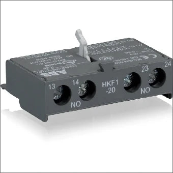 ABB 1SAM201901R1002 Hilfskontaktblock