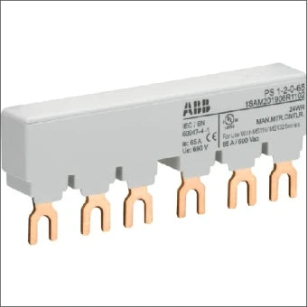 ABB 1SAM201906R1102 Phasenschiene 86.5 mm