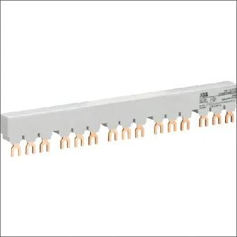 ABB 1SAM201906R1105 Phasenschiene 221.5 mm