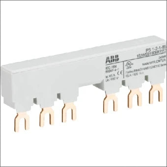ABB 1SAM201906R1112 Phasenschiene 95.5 mm