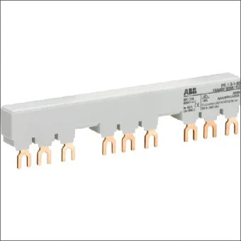 ABB 1SAM201906R1113 Phasenschiene 149.5 mm