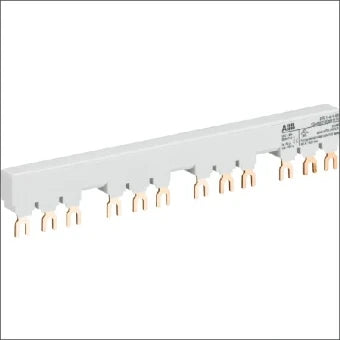 ABB 1SAM201906R1114 Phasenschiene 203.5 mm