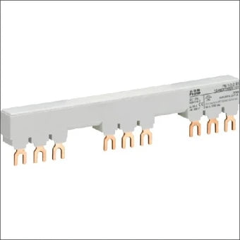 ABB 1SAM201906R1123 MS 1XX-PS1-3-2-65 Kamrail