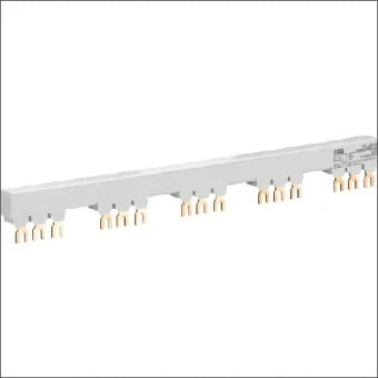 ABB 1SAM201906R1125 Phasenschiene 293.5 mm