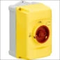 ABB 1SAM350005R1011 Motorschutzschalter 97.8 mm