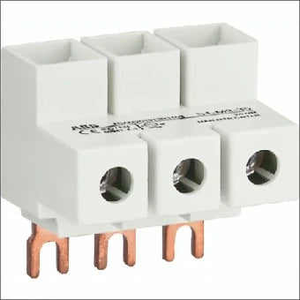 ABB 1SAM201913R1103 MS 1XX-S1-M3-35 Aansluitklem voor hoofdkabel