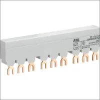 ABB 1SAM201916R1104 Phasenschiene 176.5 mm