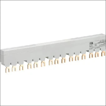 ABB 1SAM201916R1105 Phasenschiene 221.5 mm