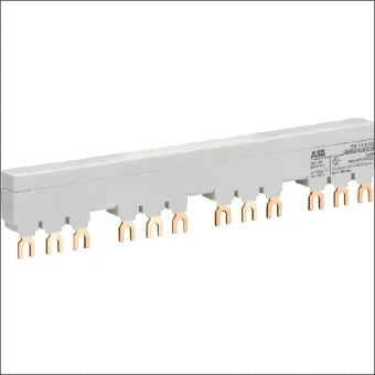 ABB 1SAM201916R1114 Phasenschiene 203.5 mm