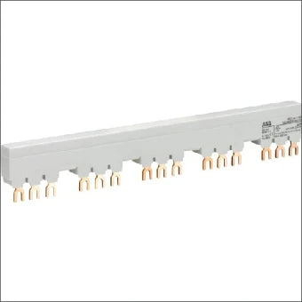 ABB 1SAM201916R1115 Phasenschiene 257.5 mm