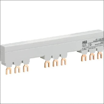 ABB 1SAM201916R1123 MS 1XX-PS1-3-2-100 Kamrail