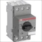 ABB 1SAM250000R1004 Motorschutzschalter 90 mm