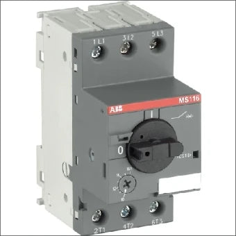 ABB 1SAM250000R1005 Motorschutzschalter 90 mm