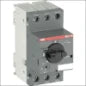 ABB GJF1101903R0001 Hangslotvergrendeling fuer schakelaar