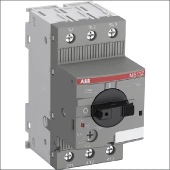 ABB 1SAM350000R1002 MS 132 0 25