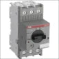 ABB 1SAM201906R1114 MS 1XX-PS1-4-1-65 Kamrail