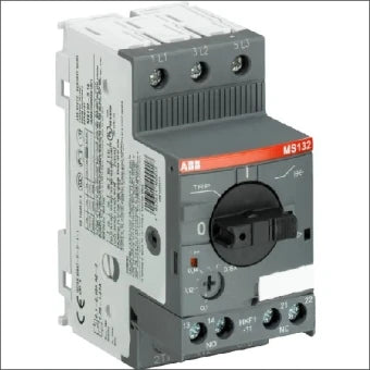 ABB 1SAM350005R1005 Motorschutzschalter 90 mm