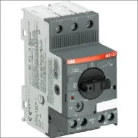 ABB 1SAM201902R1001 Hilfskontaktblock