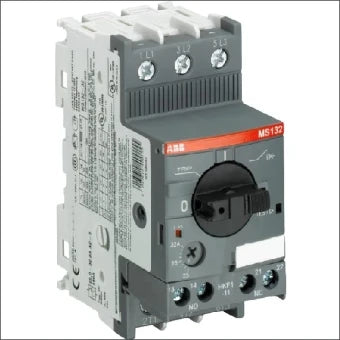 ABB 1SAM350005R1014 Motorschutzschalter 97.8 mm