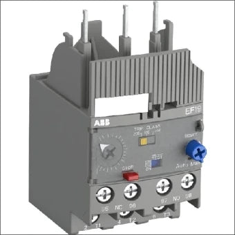 ABB 1SAX121001R1101 EF19-0.32 10 20 30
