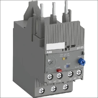 ABB 1SAX221001R1102 Overbelastingsrelais elektronisch 45 mm