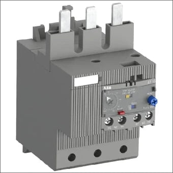ABB 1SAX341001R1101 Overbelastingsrelais elektronisch 70 mm