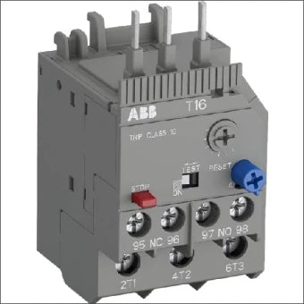 ABB 1SAZ711201R1005 T 16 0 13