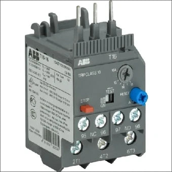 ABB 1SAZ711201R1045 Overbelastingsrelais thermisch