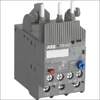 ABB 1SAZ721201R1013 TF 42 0 31