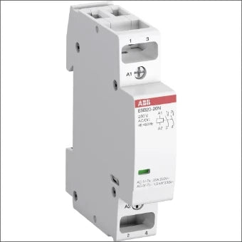 ABB 1SBE121111R0611 Modularer Hilfsschalter