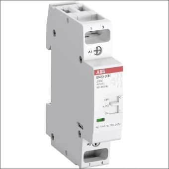 ABB 1SBE122111R0620 Modularer Hilfsschalter
