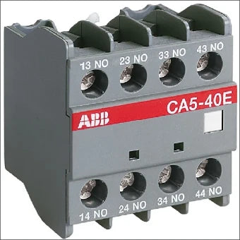 ABB 1SBN010040R1122 Hilfskontaktblock