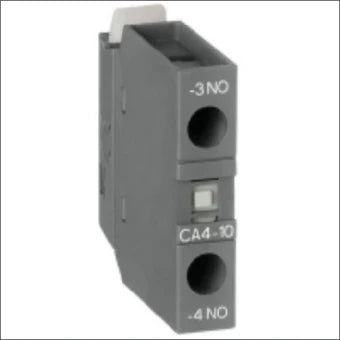 ABB 1SBN010110R1010 CA 4-10 Hulpcontactblok